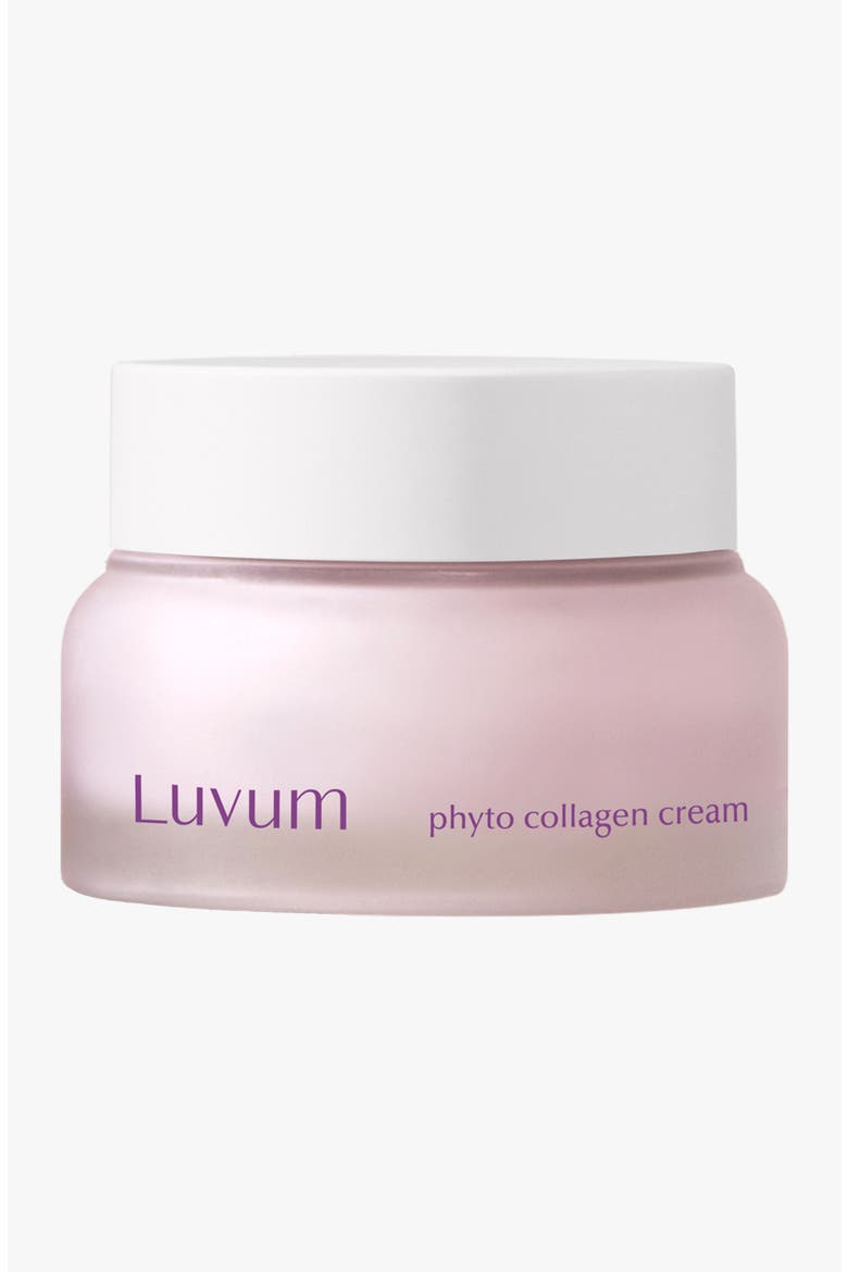 Slow Aging Phyto Collagen Cream, Main, color, None