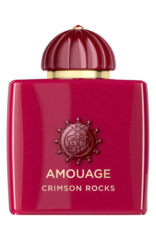 AMOUAGE Crimson Rocks Eau de Parfum  product