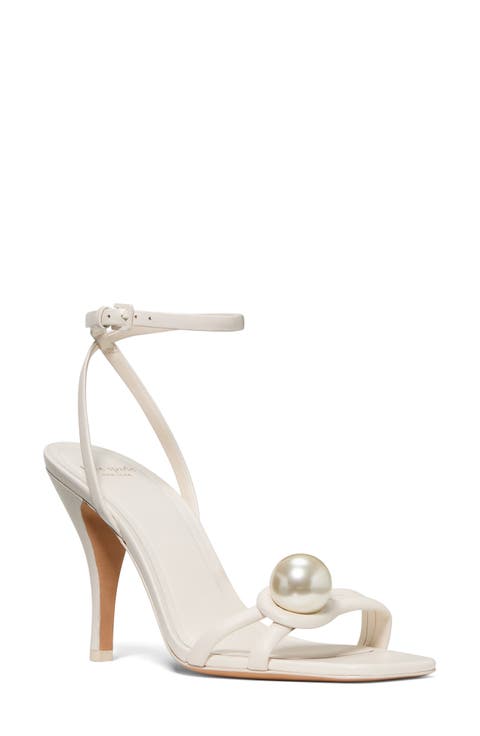 harmony ankle strap sandal (Women)