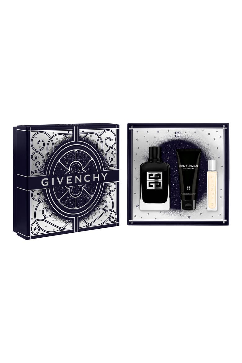 Gentleman Society Eau de Parfum $199 Value, Alternate, color, NO COLOR