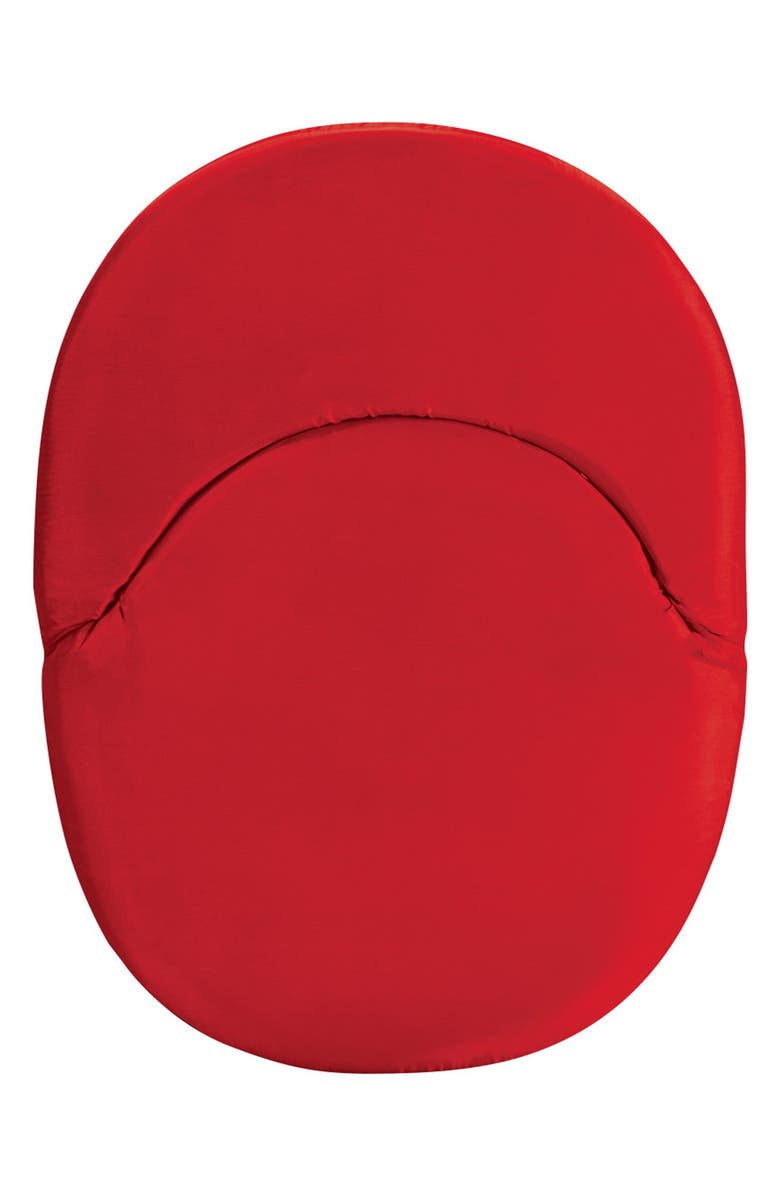 Oniva a Picnic Time Brand ONIVA Stadium Seat - Red, Alternate, color, Red