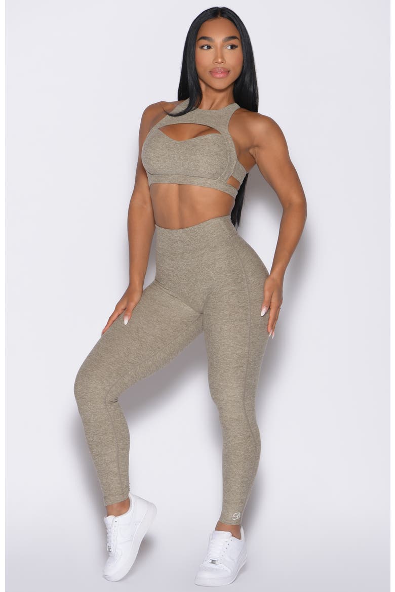V Butt Lift Leggings (Women) | Nordstrom