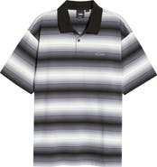 Vans Molino Shadow Stripe Polo