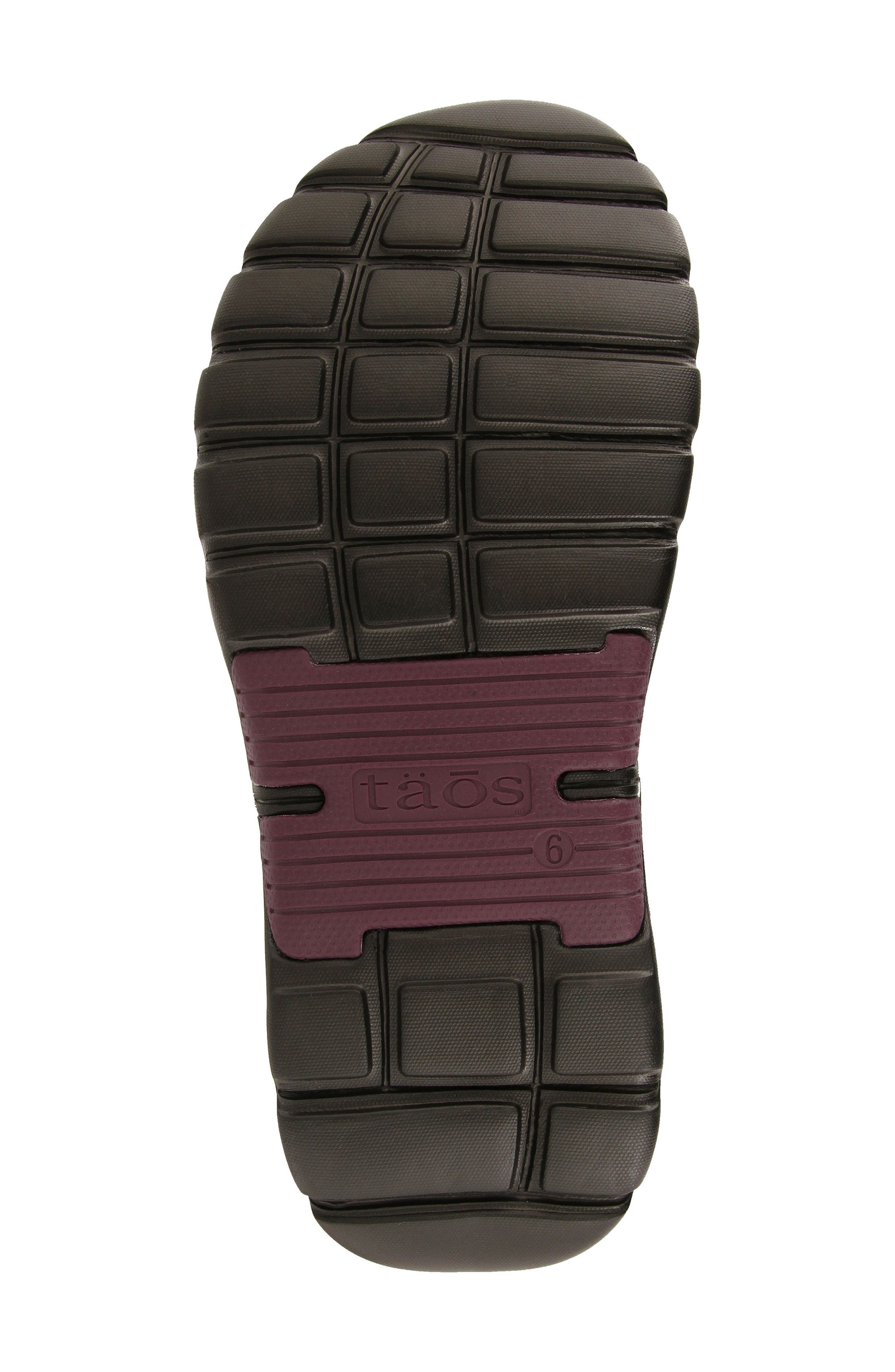 Taos Zen Sandal, Alternate, color, 