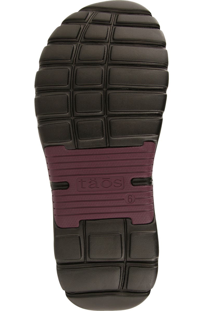 Taos Zen Sandal, Alternate, color,