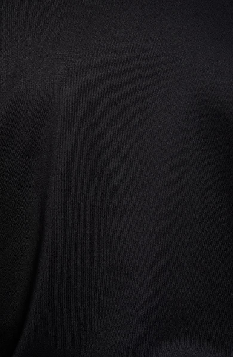 Vince Slim Fit Zip-Up Track Jacket, Alternate, color, 