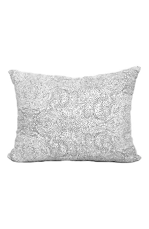 at300nelson Palizada in Albatross 16" x 20" Pillow  product