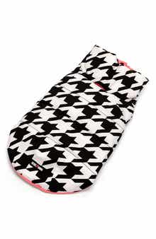 REBEL DAWG Reversible Dog Puffer Coat