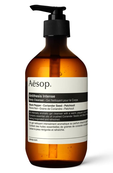 Antithesis Intense Body Cleanser