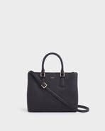 Osprey London The Adaline Leather Workbag