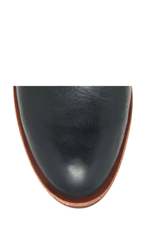 Kork-ease ® Everly Knee High Boot In Black