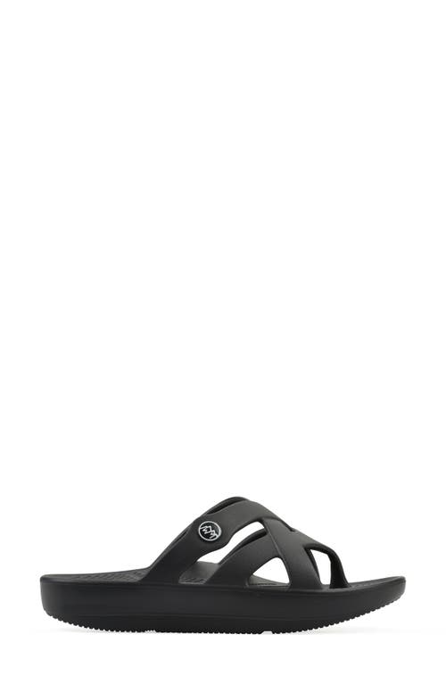 CLIFFS BY WHITE MOUNTAIN CLIFFS BY WHITE MOUNTAIN RIP FOAM SLIDE SANDAL