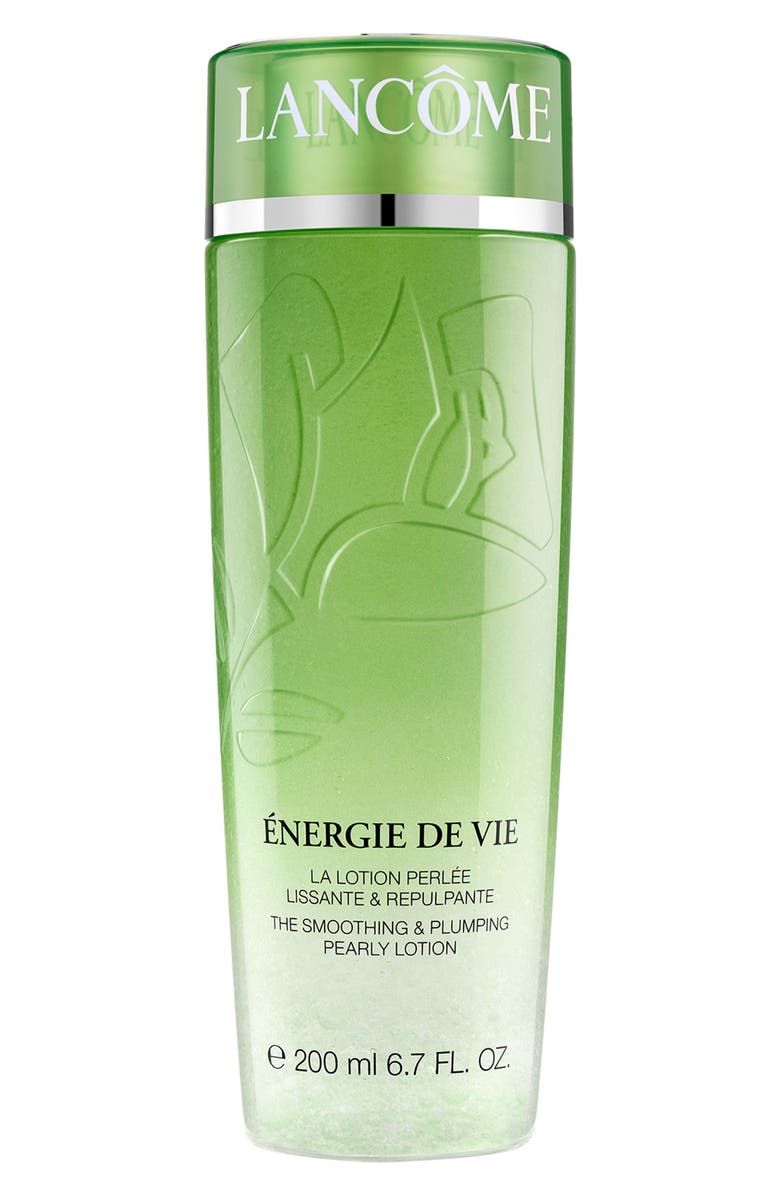 Lancôme Énergie de Vie Intense Essence, Alternate, color,