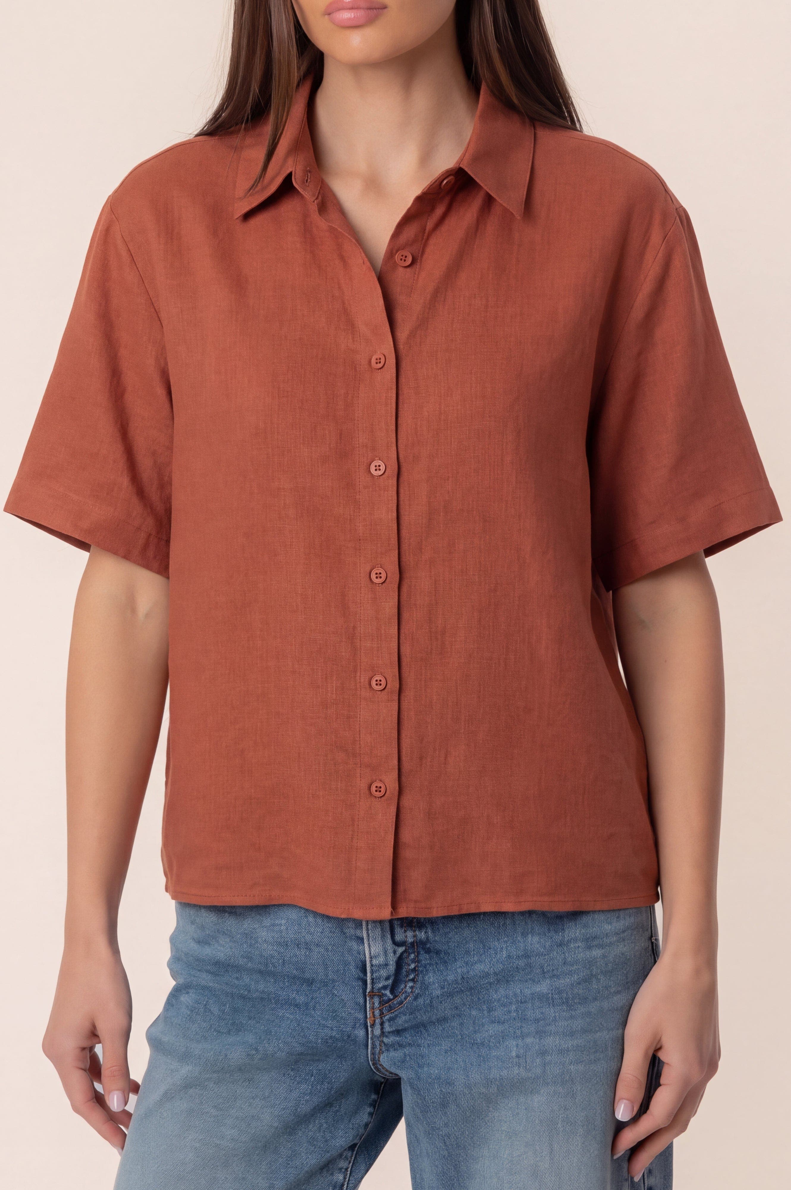 selected Chocolate Brown