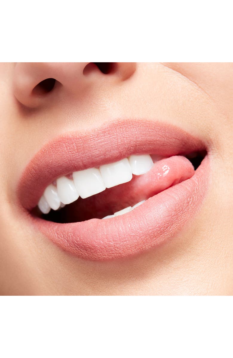 MAC Cosmetics Bubbles & Bows Powder Kiss Liquid Lip Color, Alternate, color, 