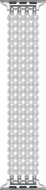 Posh Tech Ariel Imitation Pearl Apple Watch® Bracelet Watchband