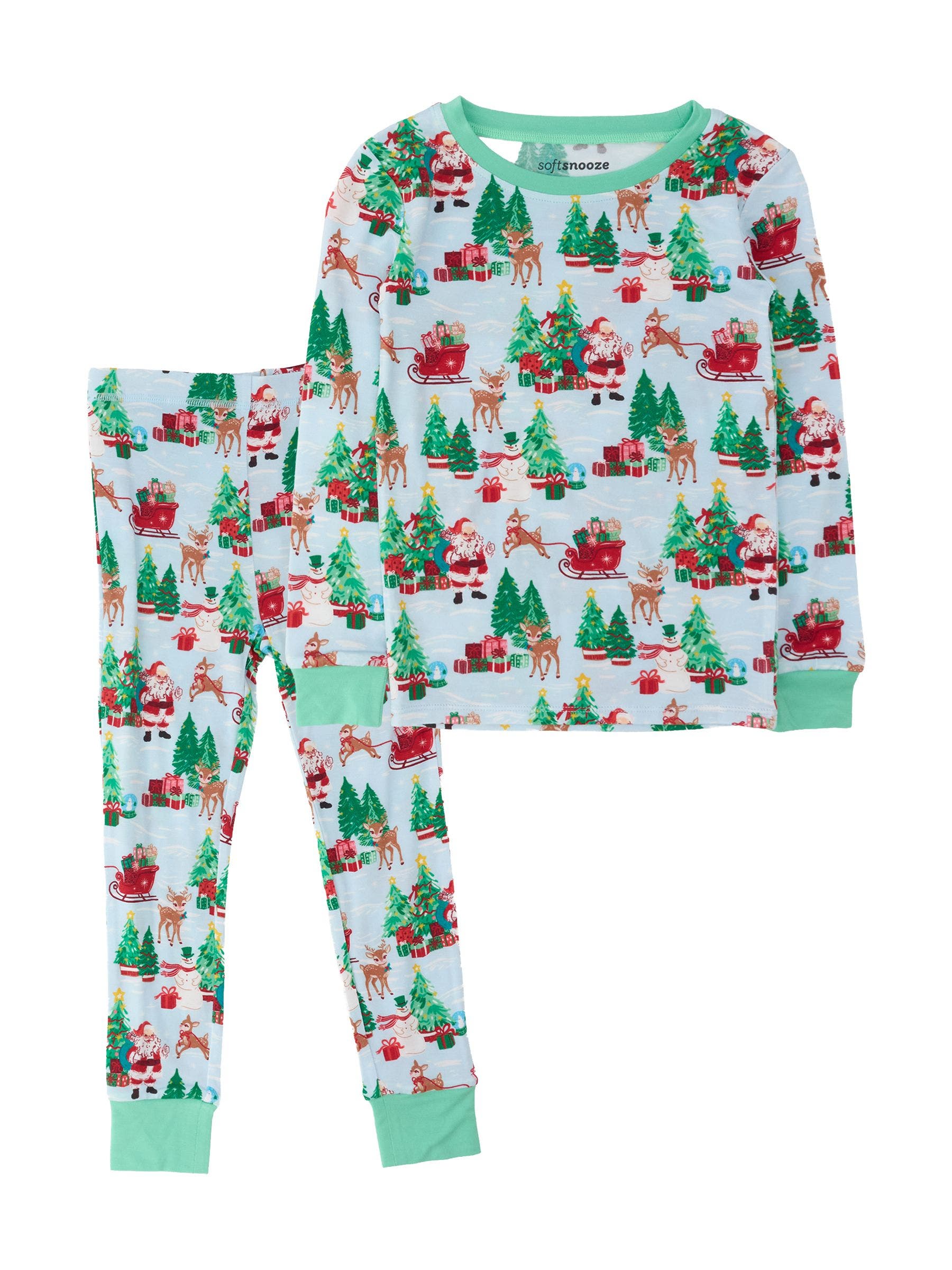 Santa Wonderland