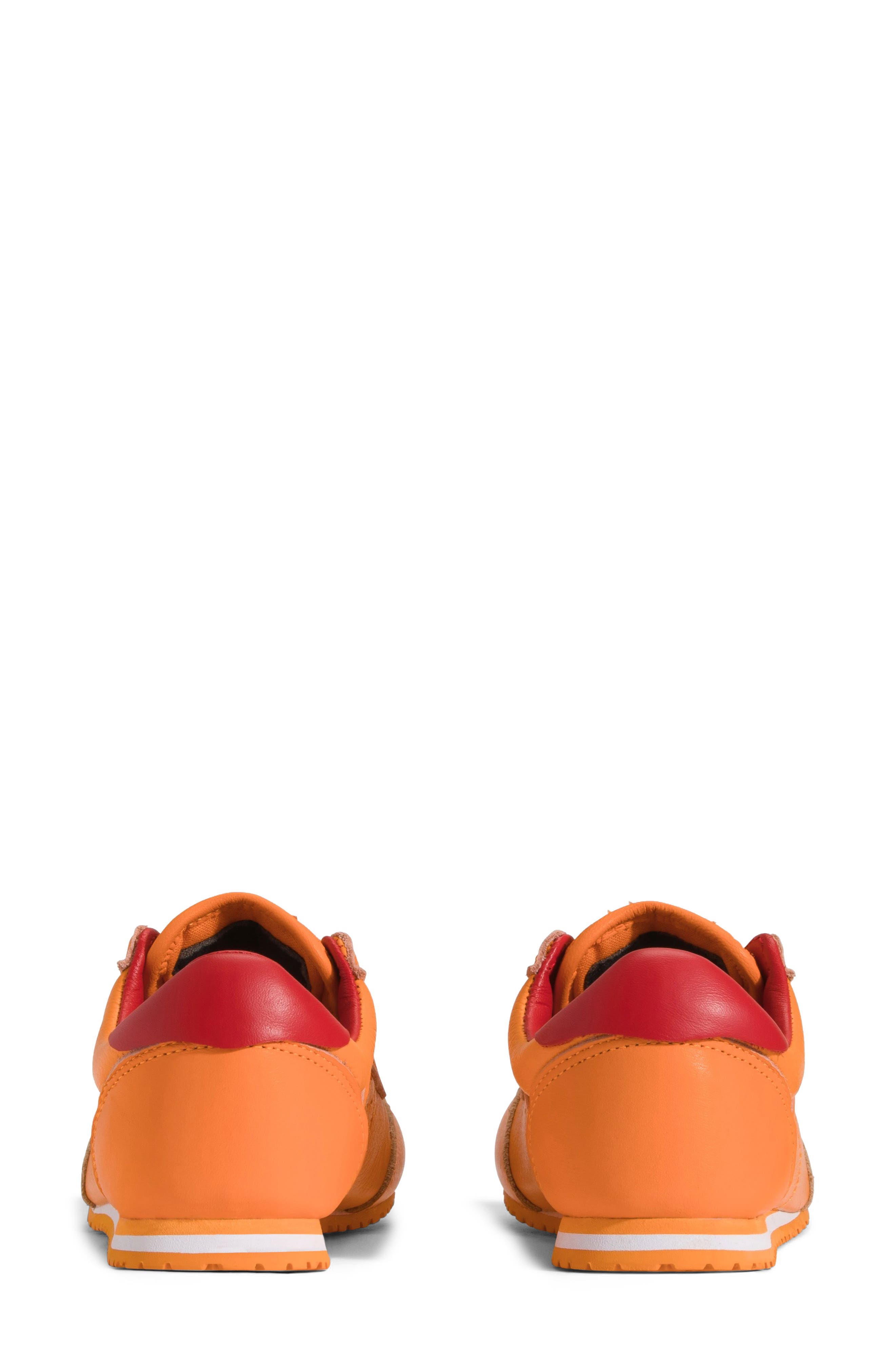 LX Super Lowpro Sneaker, Alternate, color, SOLAR