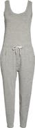 Vuori Lux Harem Jumpsuit