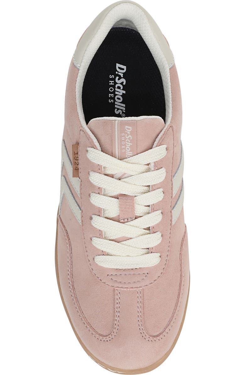 Dr. Scholl's Rebel Sport Sneaker, Alternate, color, Blush