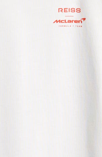 Kids' Monaco Graphic T-Shirt