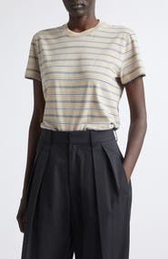 Kallmeyer Kenzie Cotton T-Shirt