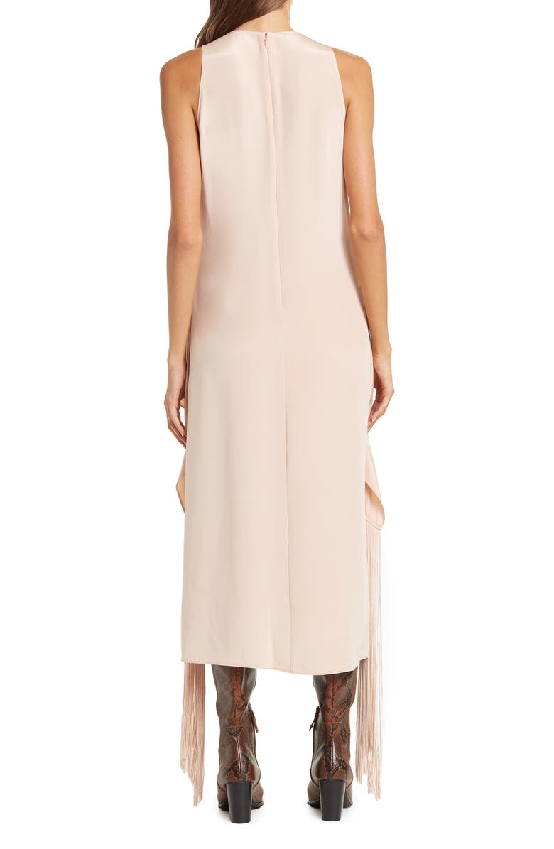 Stella McCartney Lilydale Midi Dress, Alternate, color, 