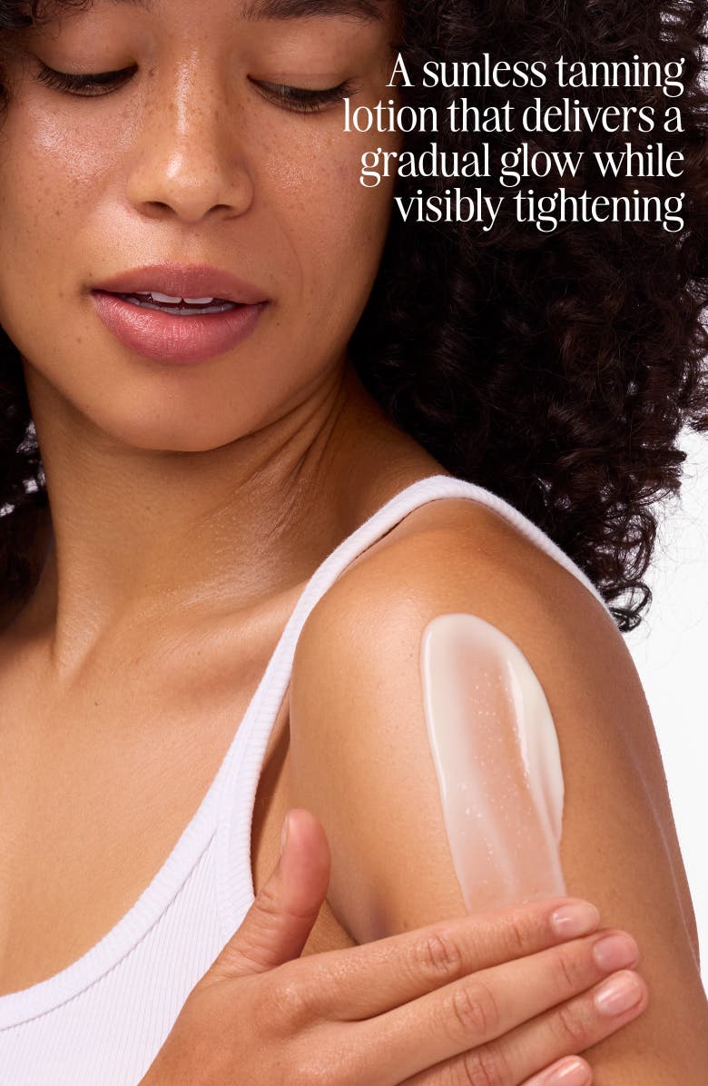 COOLA<sup>®</sup> Suncare Organic Sunless Tan Firming Lotion, Alternate, color, 