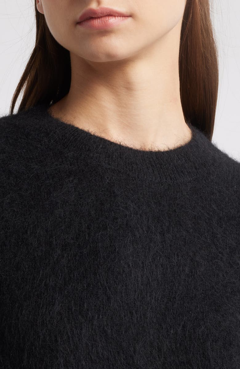 Rails Briar Short Sleeve Crewneck Sweater, Alternate, color,