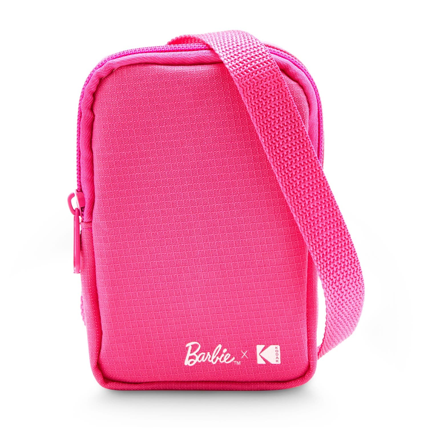 selected Dark Pink