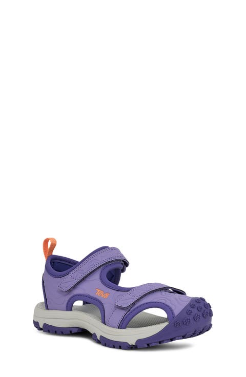 Kids' Toachi Hydratrek Sandal (Toddler, Little Kid & Big Kid)