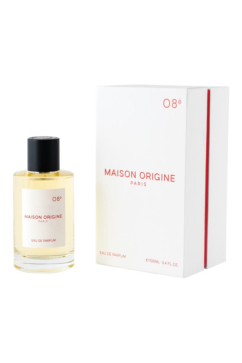 O8è Eau de Parfum, Alternate, color, NO COLOR