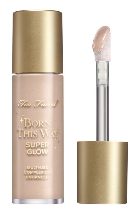Born This Way Undetectable Natural Finish Foundation