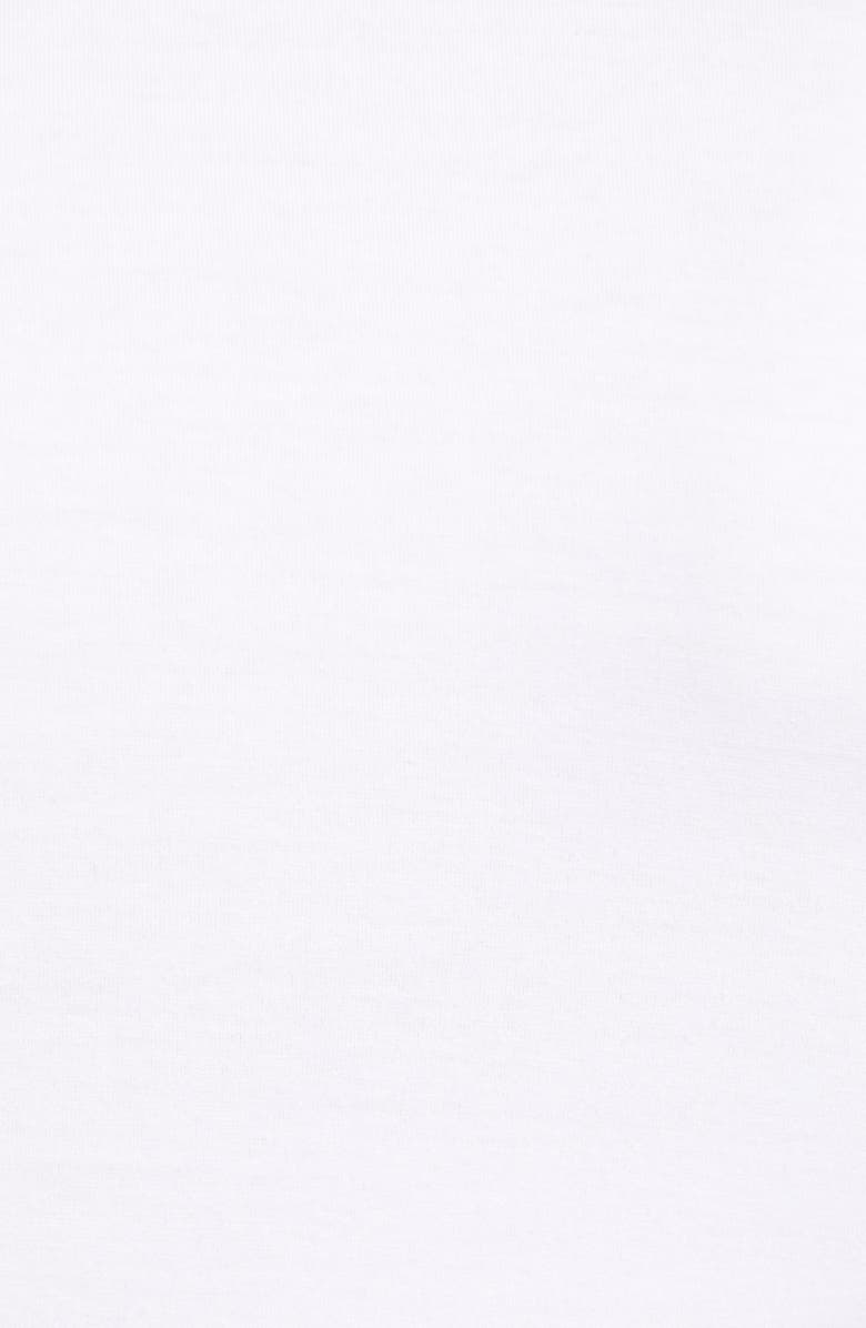 Tommy John Cool Cotton Tank Undershirt, Alternate, color, White