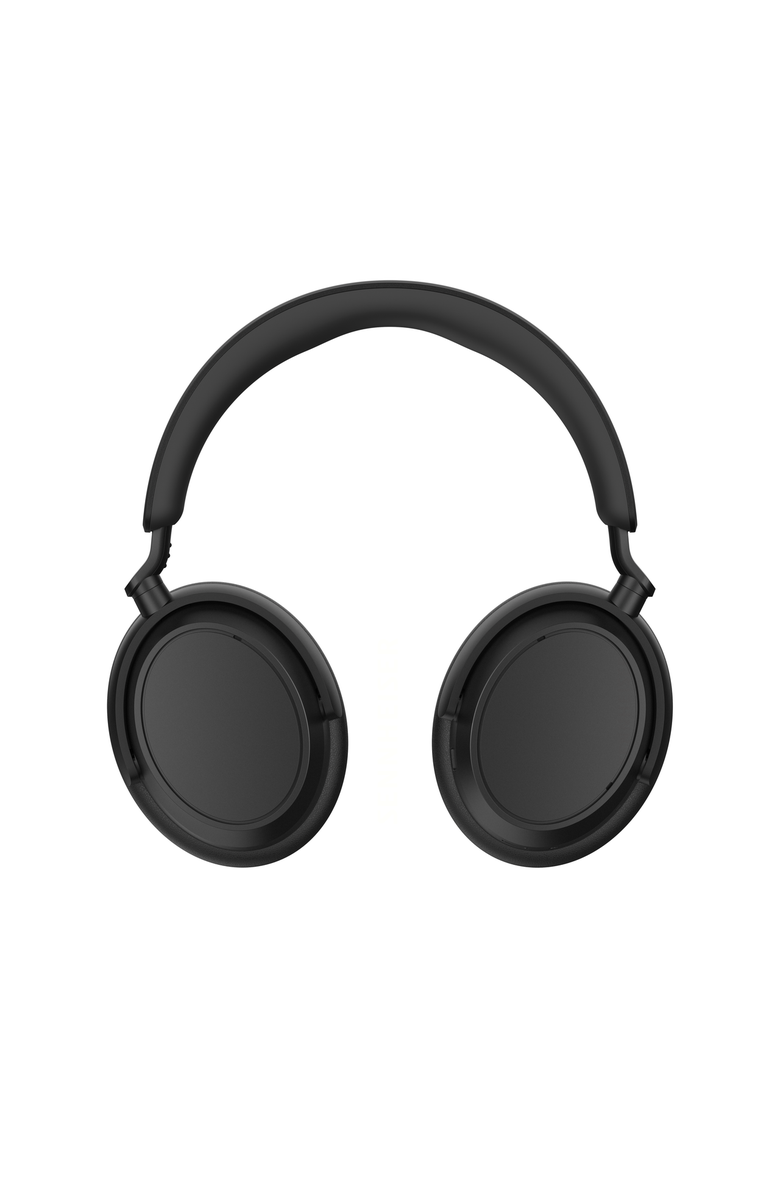 Sennheiser Accentum Plus Wireless Bluetooth Headphones, Alternate, color, Black