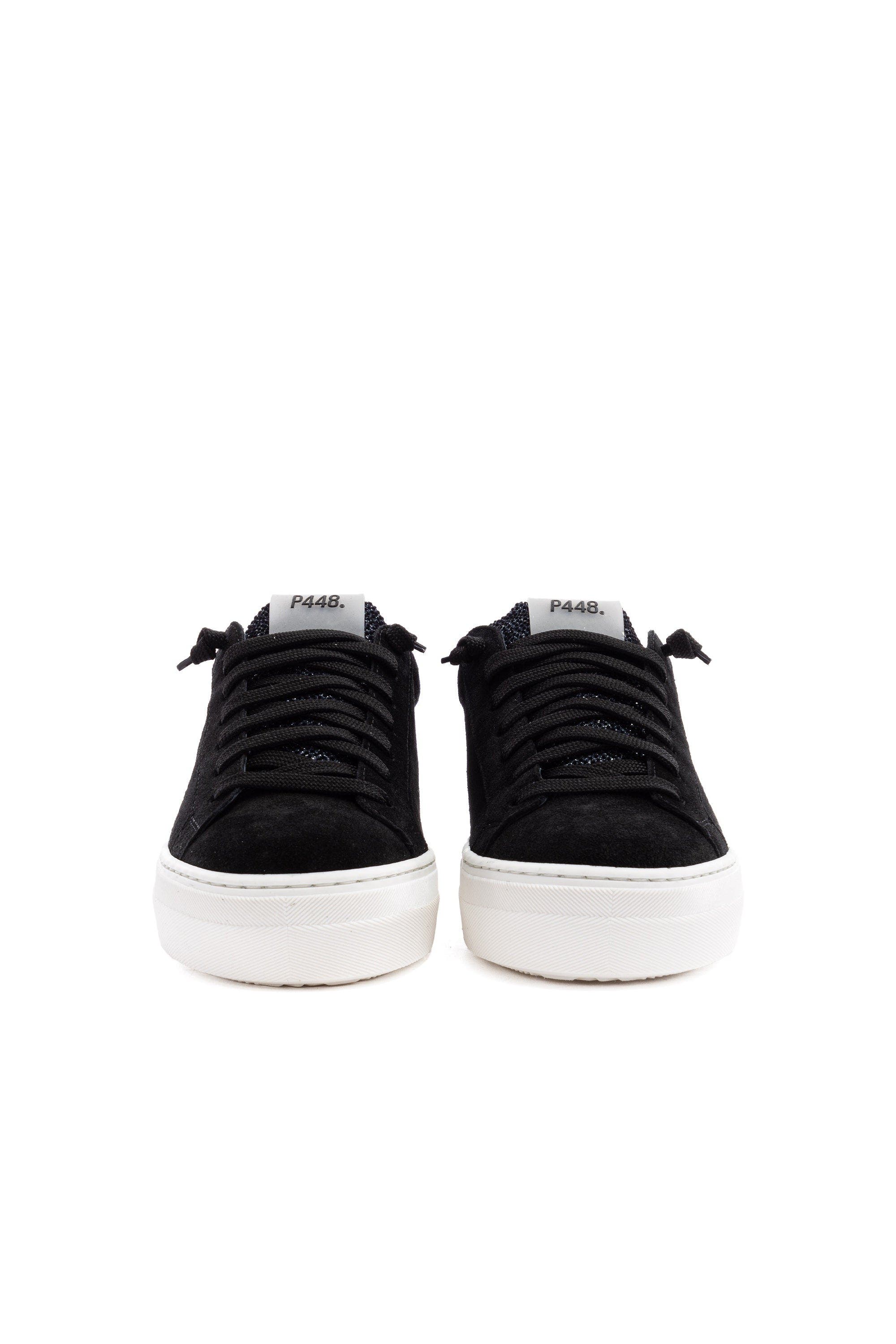 Thea Night Sneaker, Alternate, color, Purple