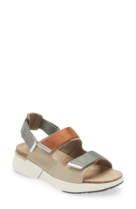 Odyssey Slingback Sandal (Women)