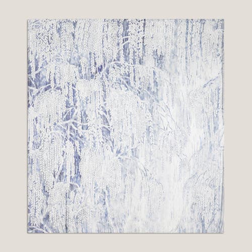 Togas Wilonna Duvet Cover In Multi