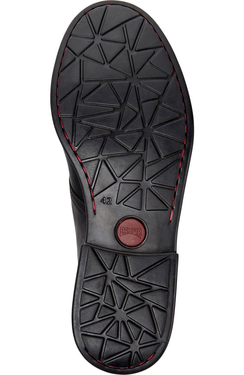 Camper Mil 1913 Boot, Alternate, color, Black