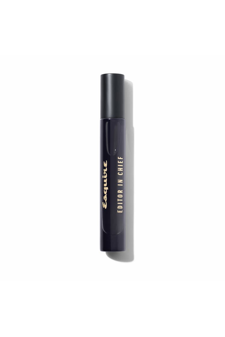 Esquire Editor in Chief Eau de Parfum, Main, color, 10ml