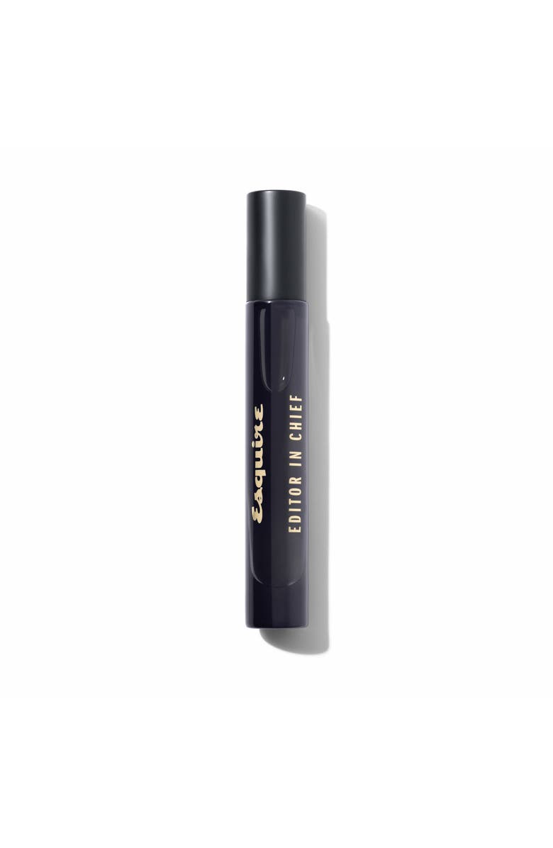 Esquire Fragrance by Michael Malul Esquire Editor in Chief Eau de Parfum, Main, color, 10Ml