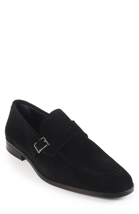 Beston Monk Shoe (Men)