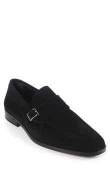 VELLAPAIS Beston Monk Shoe