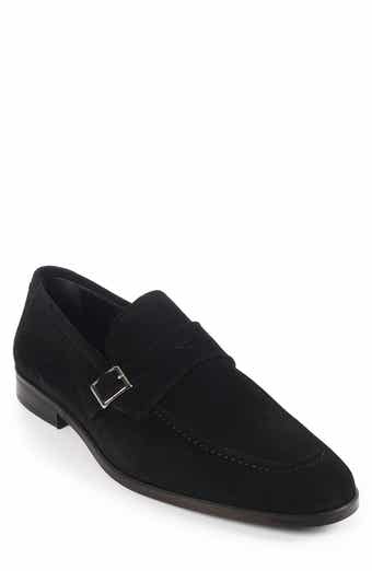 VELLAPAIS Beston Monk Shoe