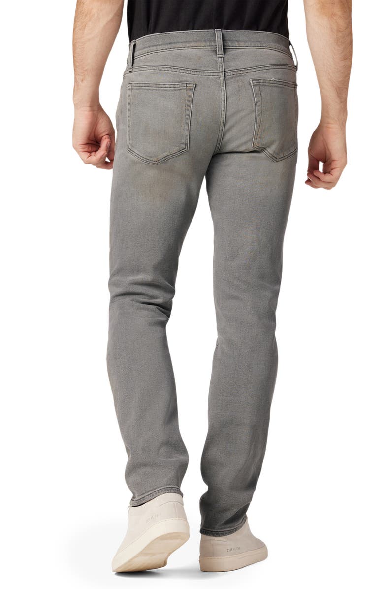 Joe's The Brixton Slim Straight Leg Jeans, Alternate, color, 