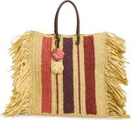 Sam Edelman Lily Straw Tote
