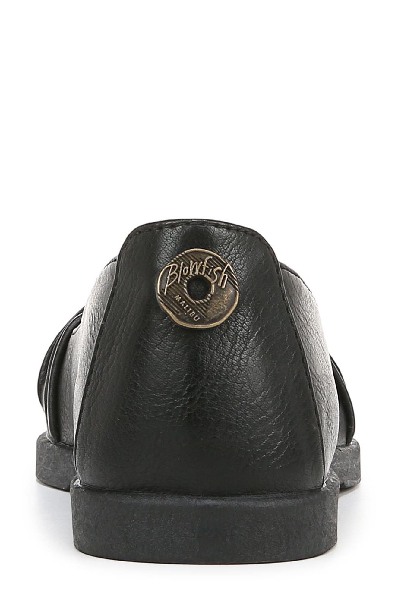 Blowfish Malibu Emily Ballet Flat, Alternate, color, 