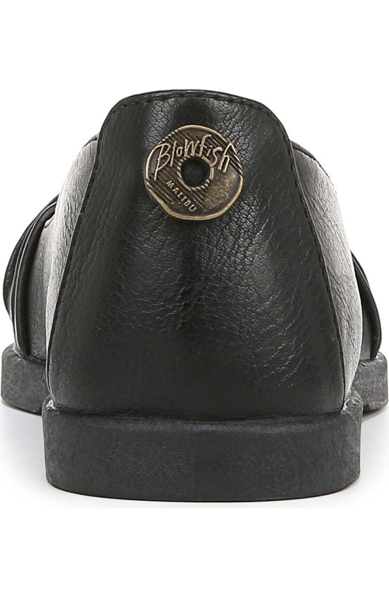 Blowfish Malibu Emily Ballet Flat, Alternate, color,