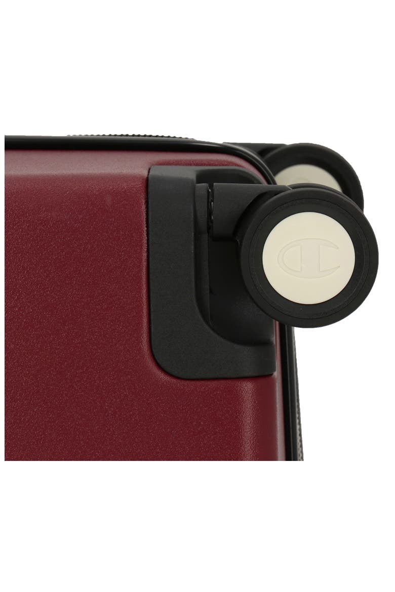 Tracker 21-Inch Carry-On Luggage, Alternate, color, TAWNY PORT