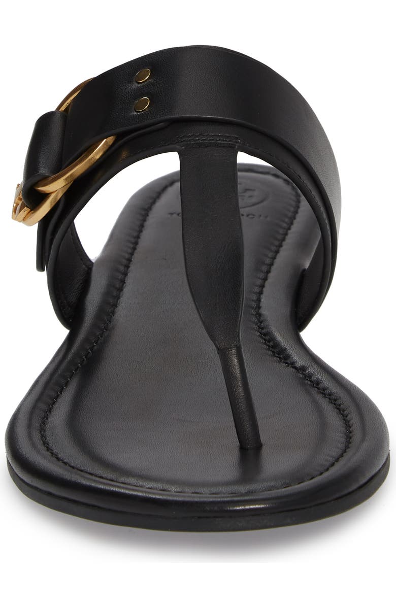 Tory Burch Marsden Flat Thong Sandal, Alternate, color,